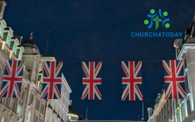 Why Your Church Feels Stuck