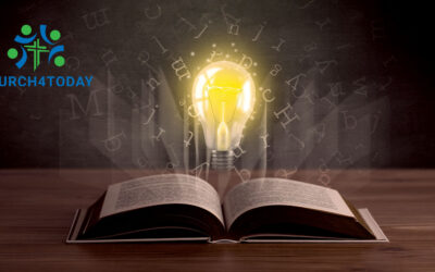 Innovation Starts With a Question, Not a Program