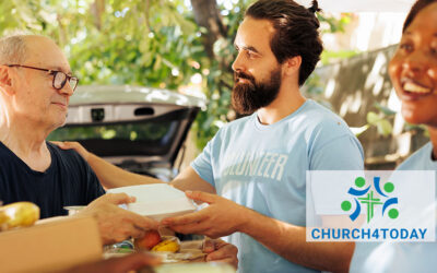 What Happens When a Church Finally Sees Its Community Clearly