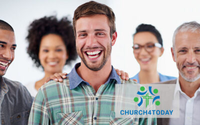 Could God Be Calling You to St. Luke’s in Garfield, Minnesota?