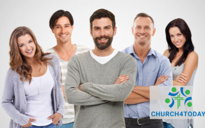 Do You Know the Pastor St. Luke’s in Garfield, Minnesota, Is Looking For?